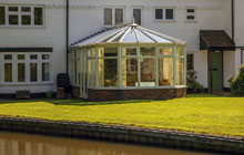 Wallow Green conservatory leads