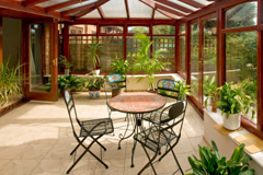 Wallow Green conservatory quotes
