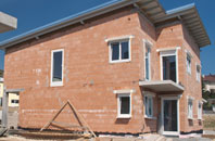 Wallow Green home extensions
