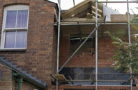free Wallow Green home extension quotes