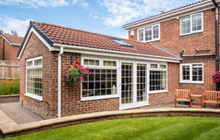 Wallow Green house extension leads