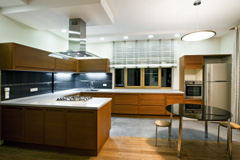 kitchen extensions Wallow Green